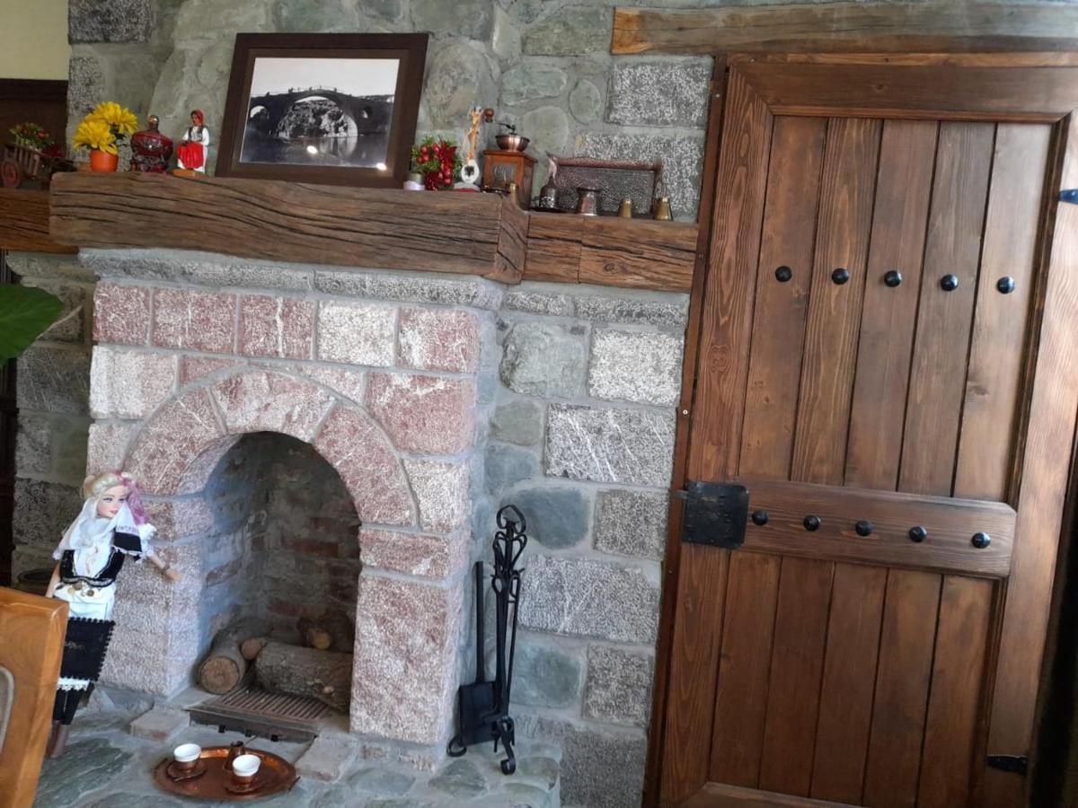 Hotel Happy Gjakova 외부 사진