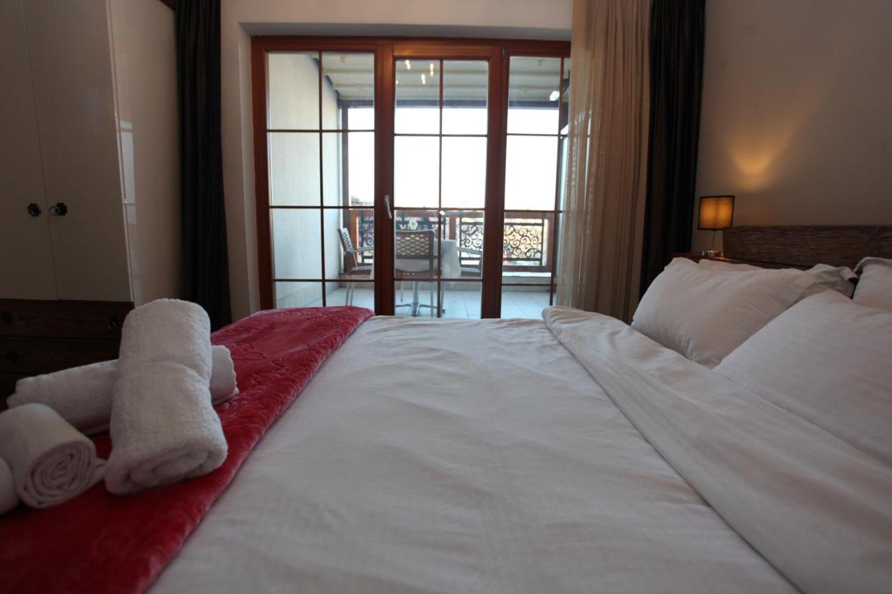Hotel Happy Gjakova 외부 사진