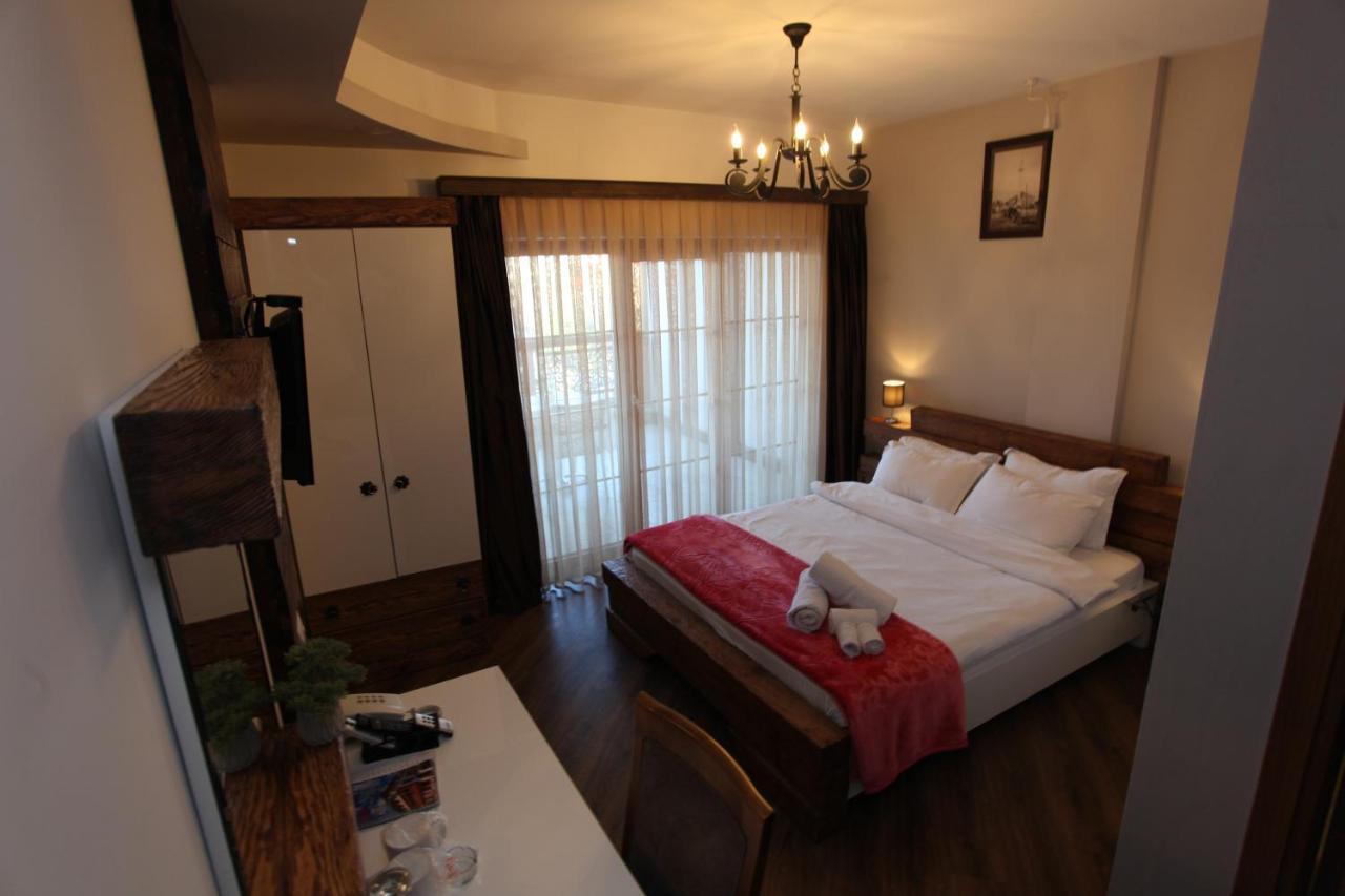 Hotel Happy Gjakova 외부 사진