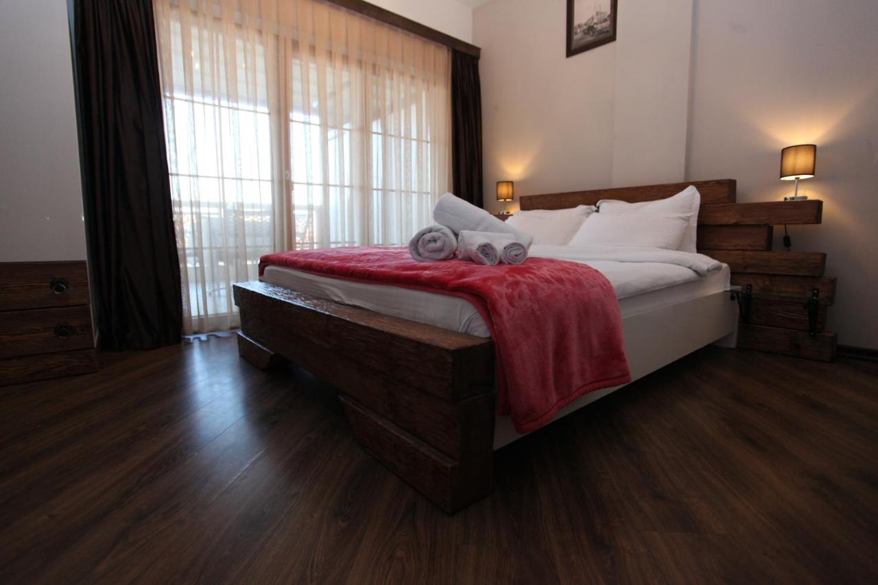 Hotel Happy Gjakova 외부 사진
