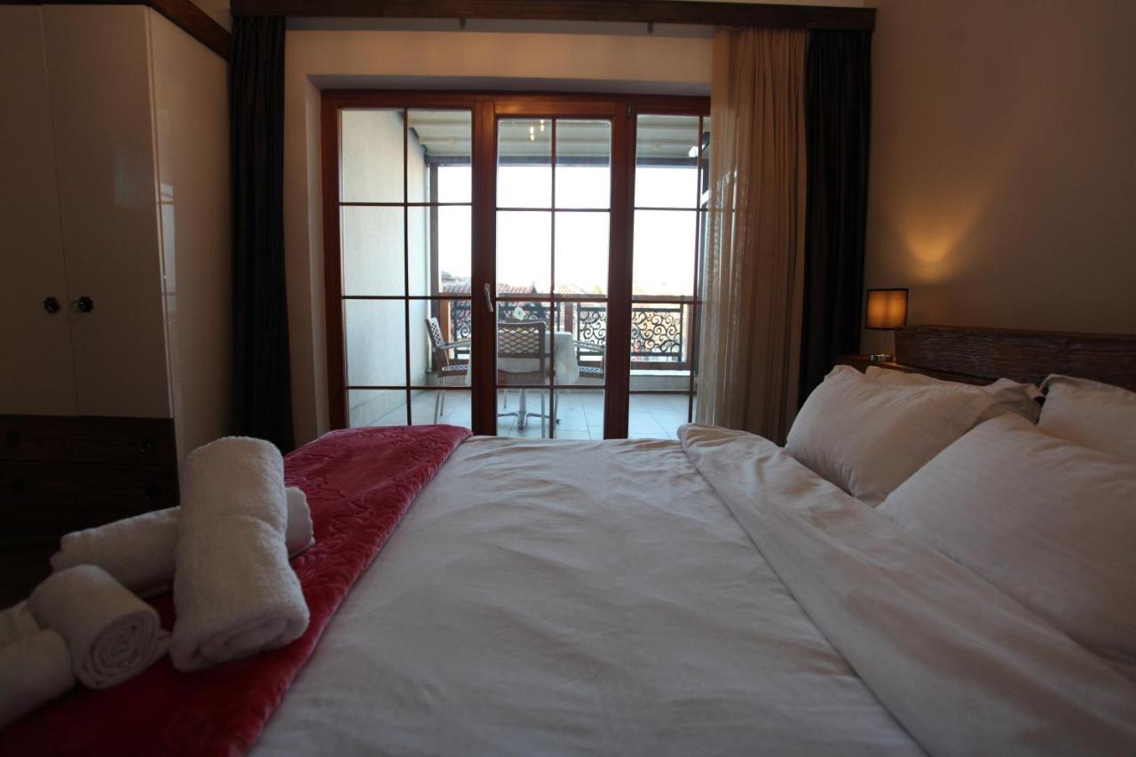 Hotel Happy Gjakova 외부 사진