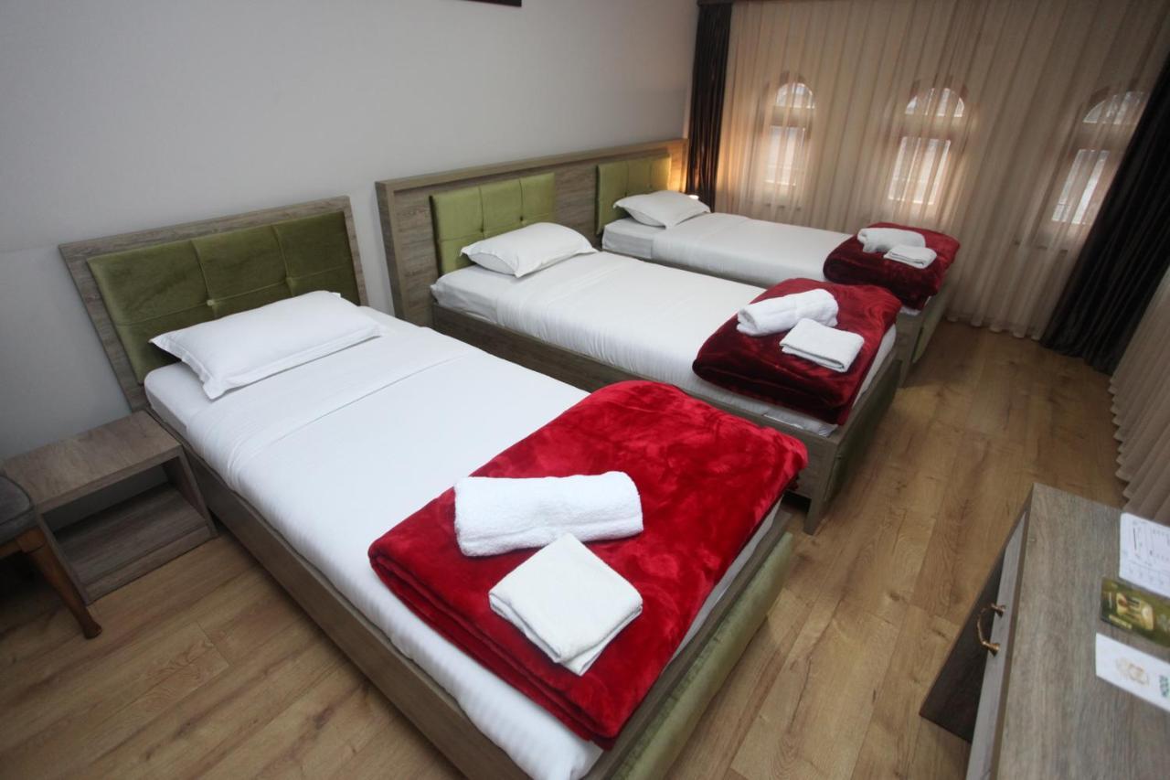 Hotel Happy Gjakova 외부 사진