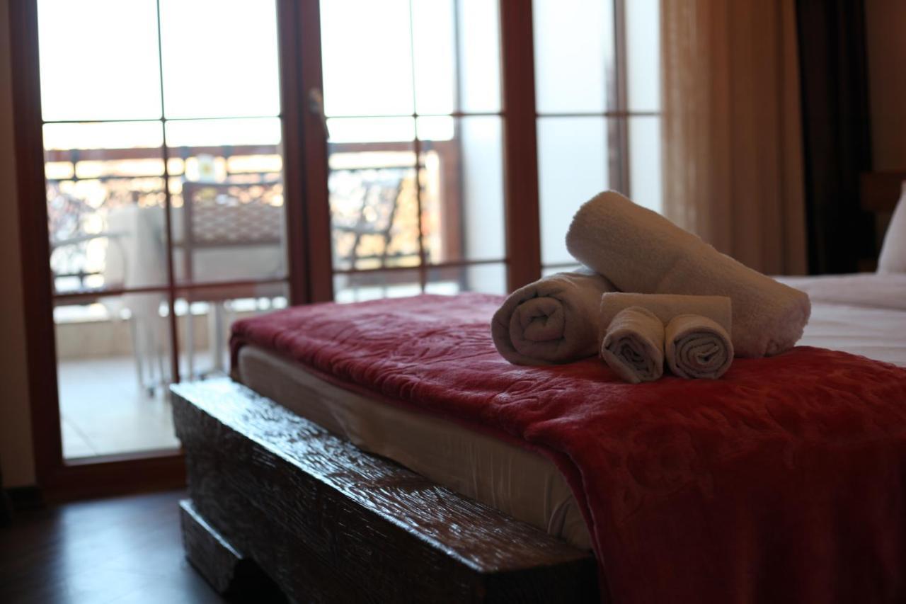 Hotel Happy Gjakova 외부 사진