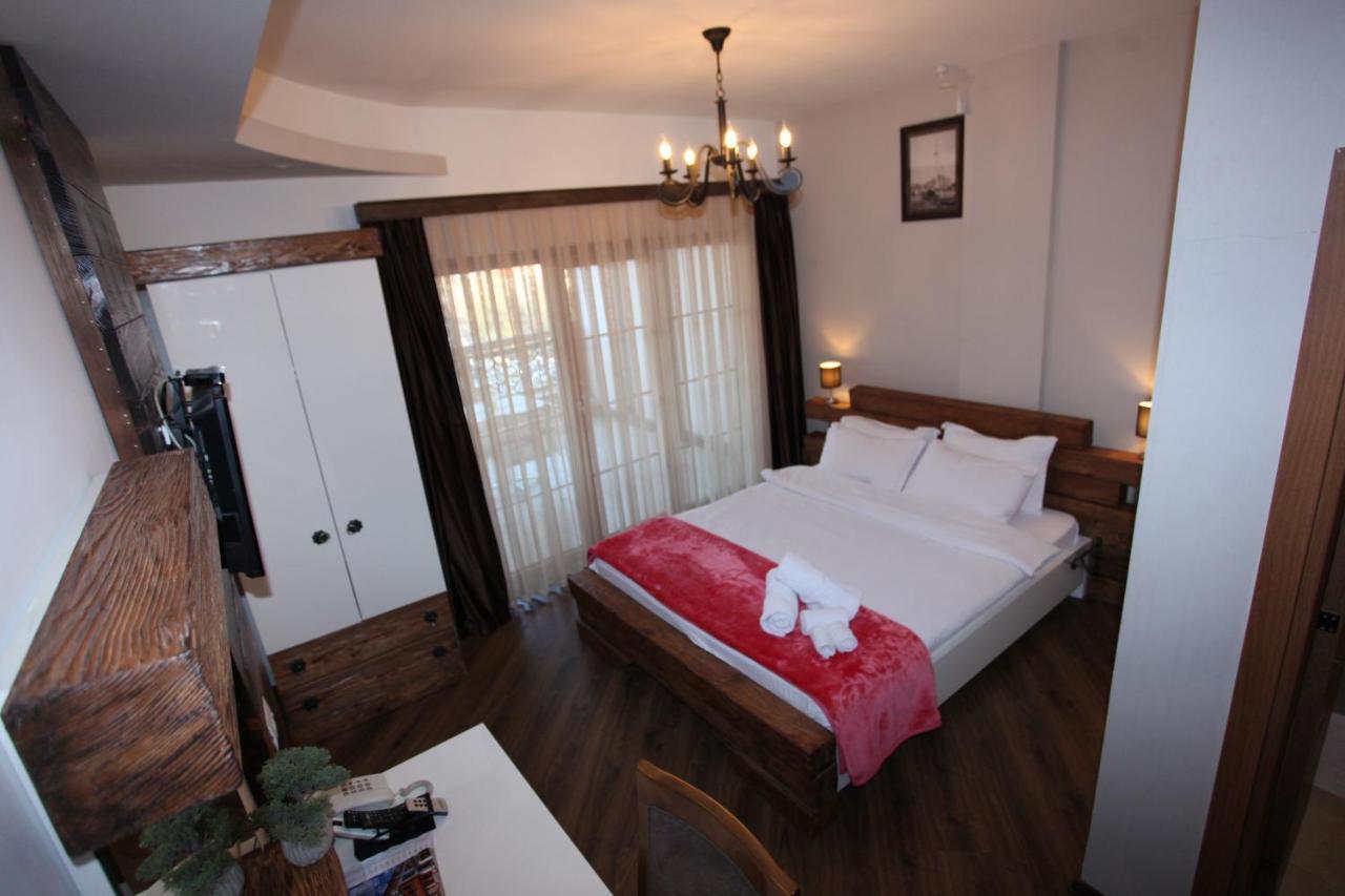 Hotel Happy Gjakova 외부 사진