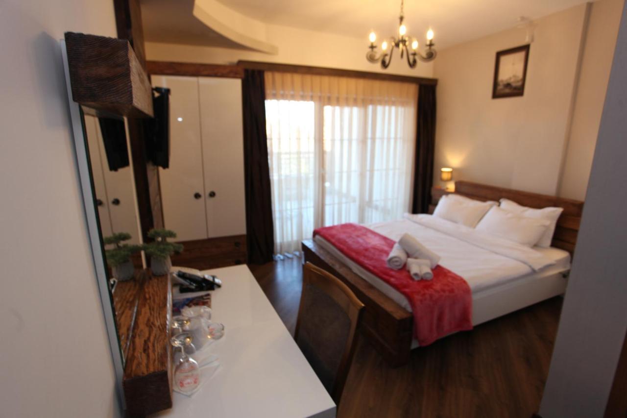 Hotel Happy Gjakova 외부 사진