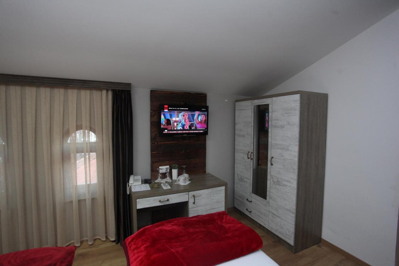 Hotel Happy Gjakova 외부 사진