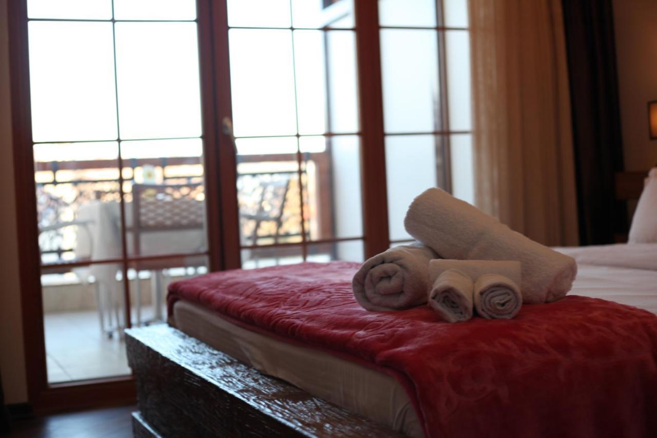 Hotel Happy Gjakova 외부 사진