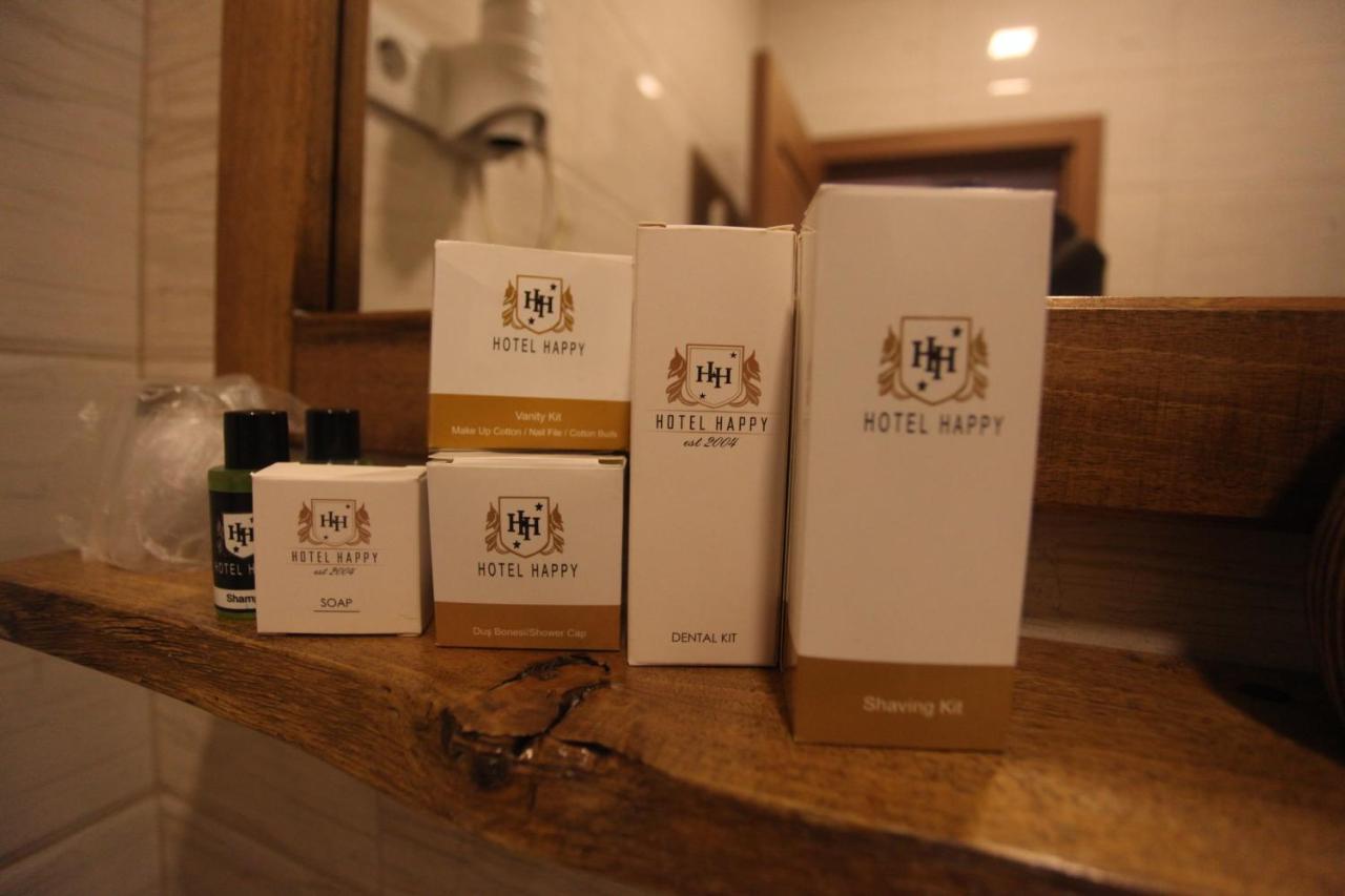 Hotel Happy Gjakova 외부 사진