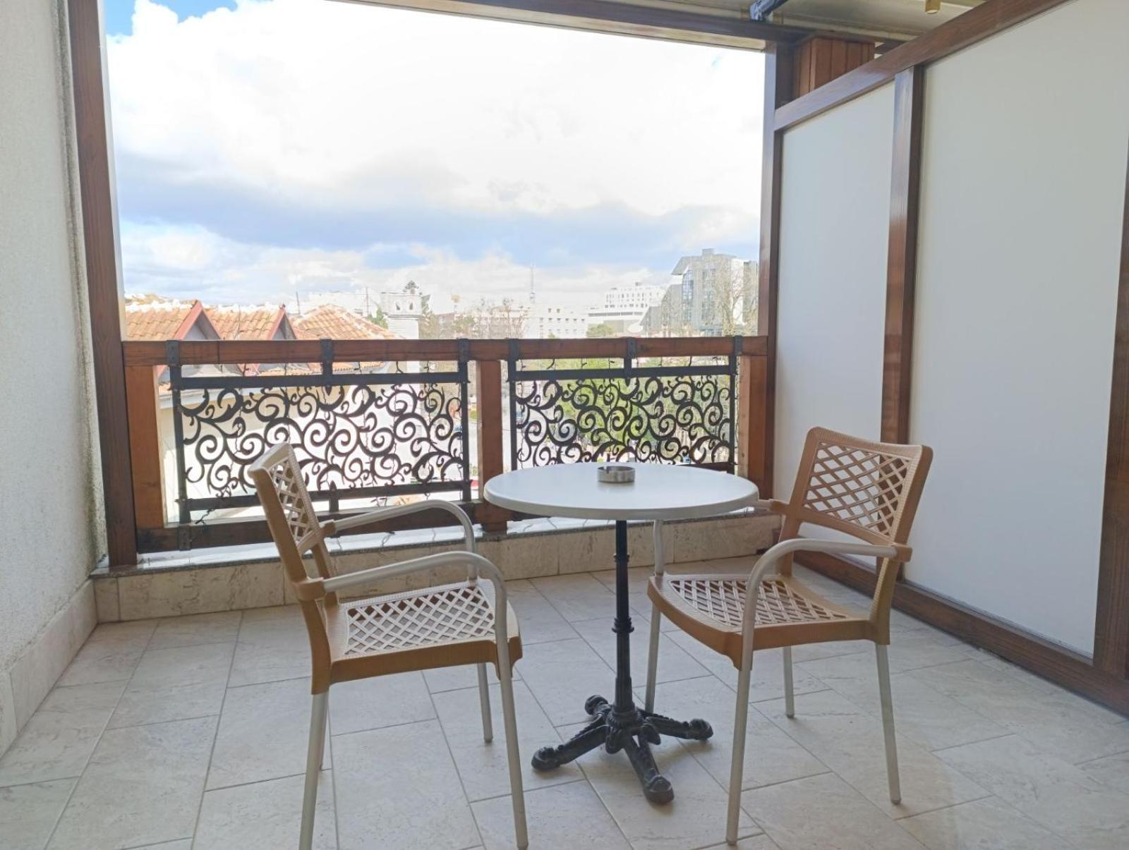 Hotel Happy Gjakova 외부 사진
