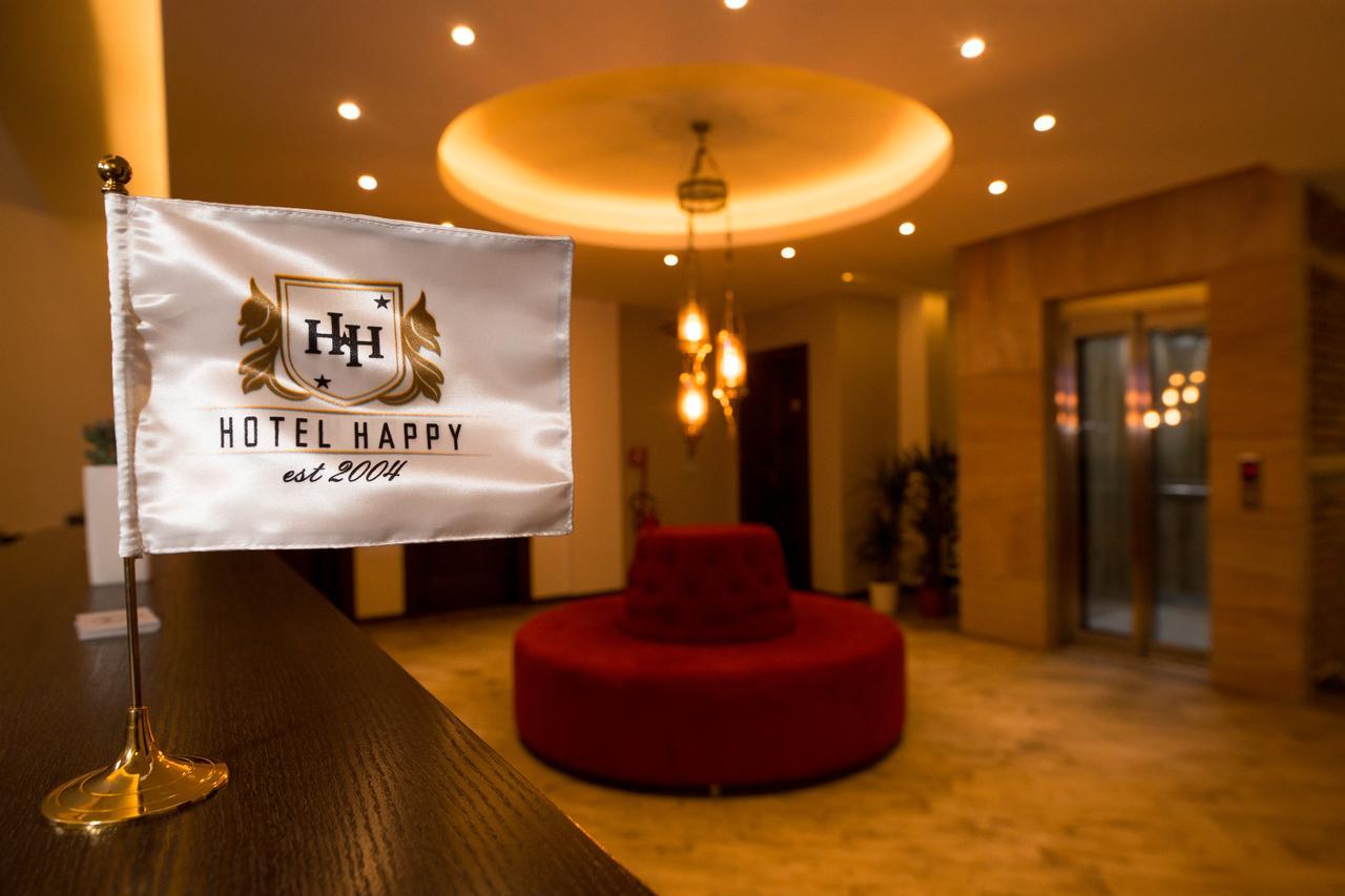 Hotel Happy Gjakova 외부 사진